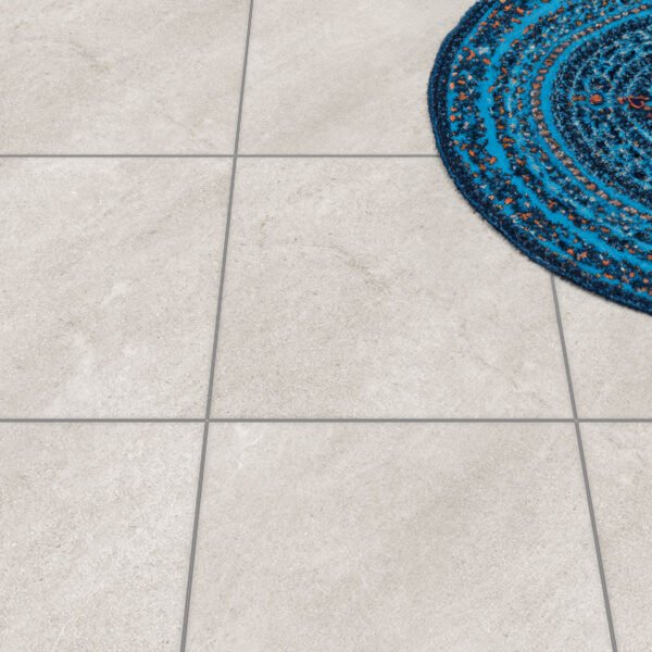 Isabel Sand Ceramic Floor Tile - 600 mm x 600 mm