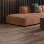 Wood Ash Wood Look Tile - 150 x 700mm