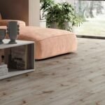 Wood Smoke Wood Look Tile - 150 x 700mm