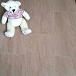 Kato Cocoa Beige Ceramic Floor Tile - 300 x 600mm