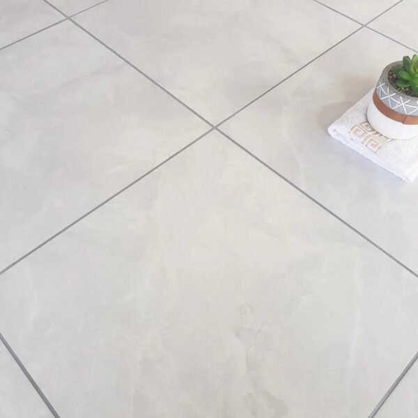 Moonlight Ceramic Floor Tile - 400 x 400mm