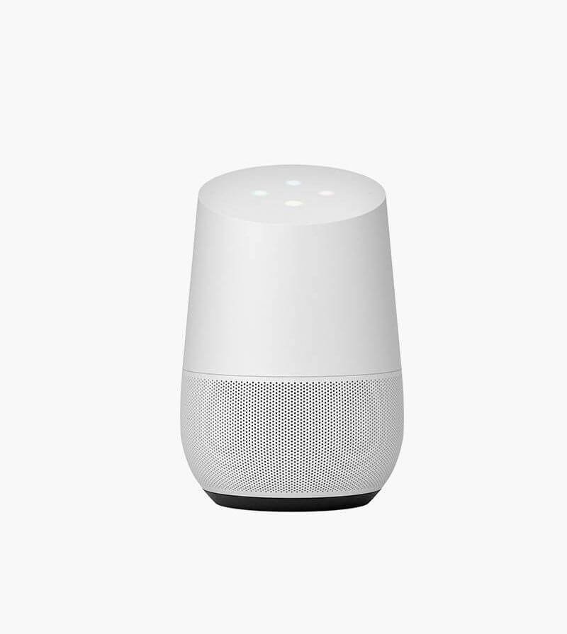 White Sound Maker