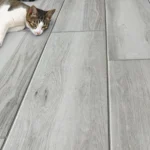 Origins Fynbos Grey Matt Porcelain Floor Tile - 280 x 710mm